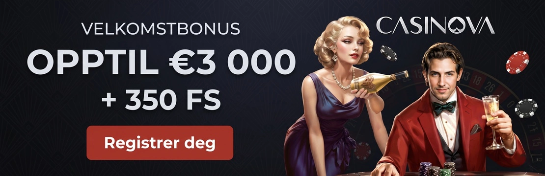 Casinova Casino